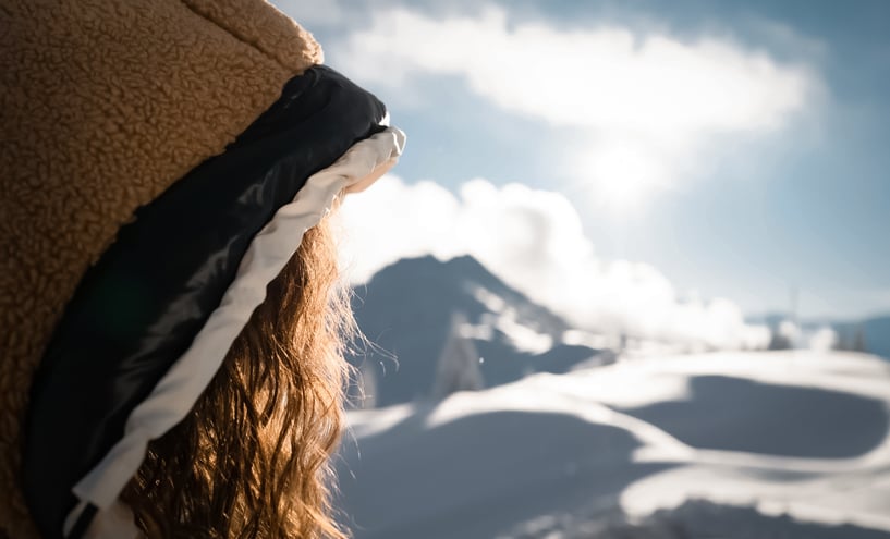 Wo Tiefschneeträume wahr werden