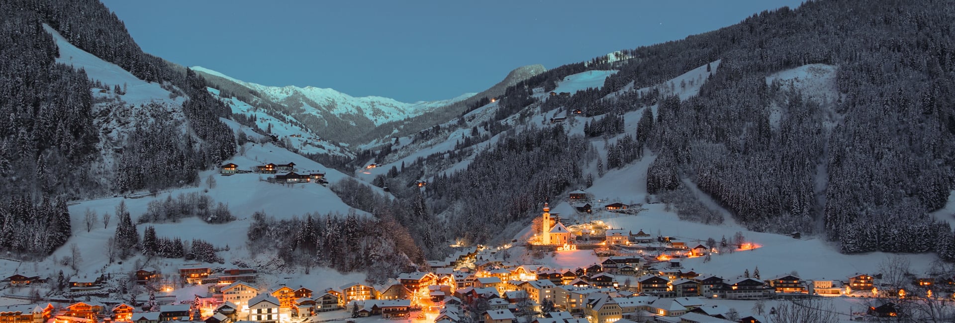 Adventzeit im DAS EDELWEISS