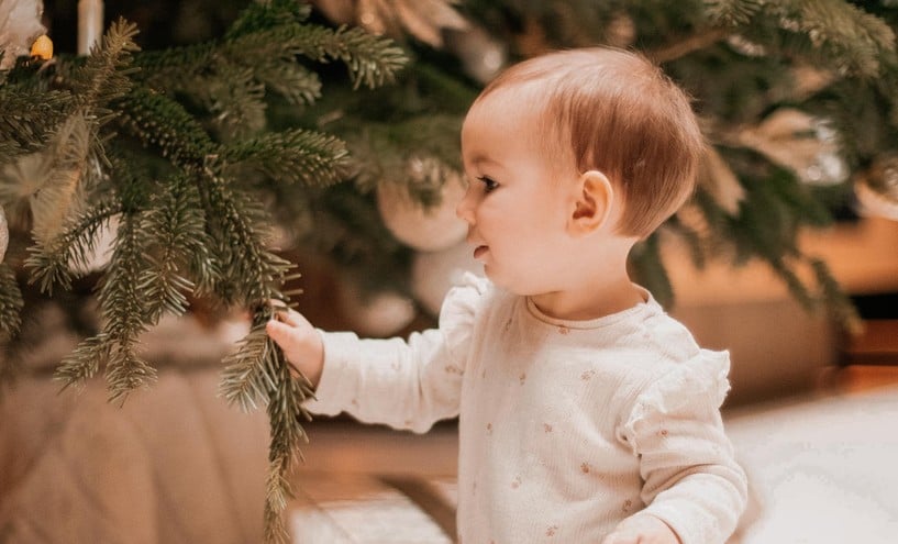 Adventzeit im DAS EDELWEISS