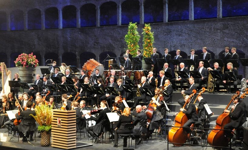 Salzburg Festival 2023