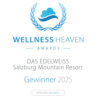 WELLNESS HEAVEN AWARDS 2025