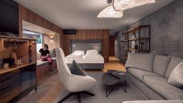 Family Suite Deluxe